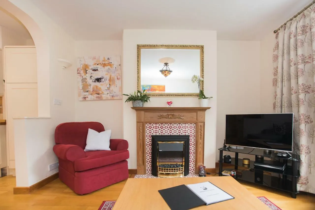 Leopold House Hotel Bath