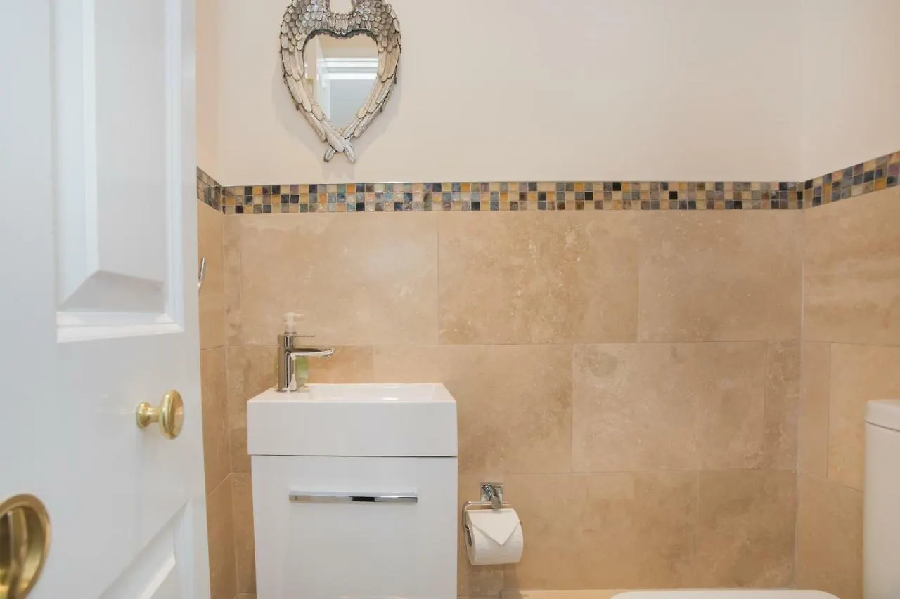 Leopold House Hotel Bath