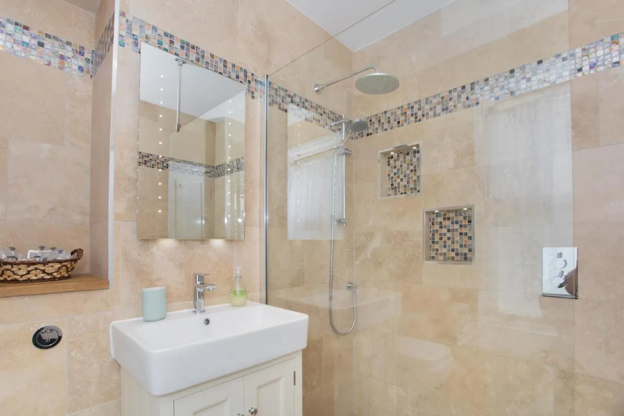 Leopold House Hotel Bath 0*,  United Kingdom